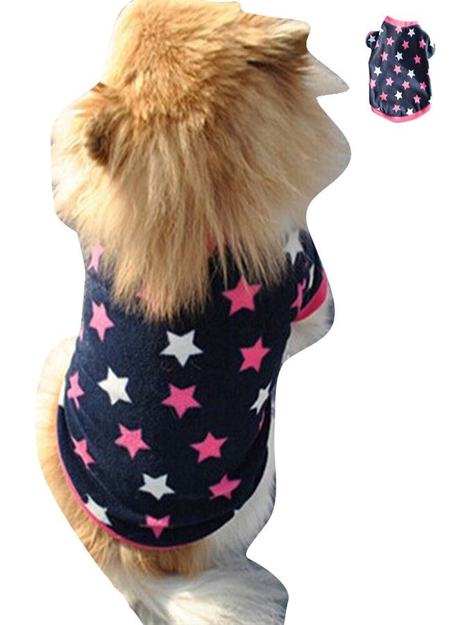 Nema NM Nema Puppy Fashion Stars Warm Shirt - M - Image 3